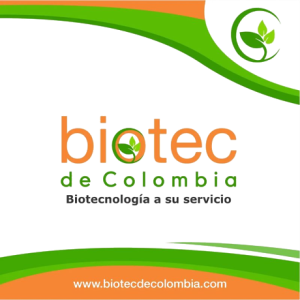 Biotec de Colombia