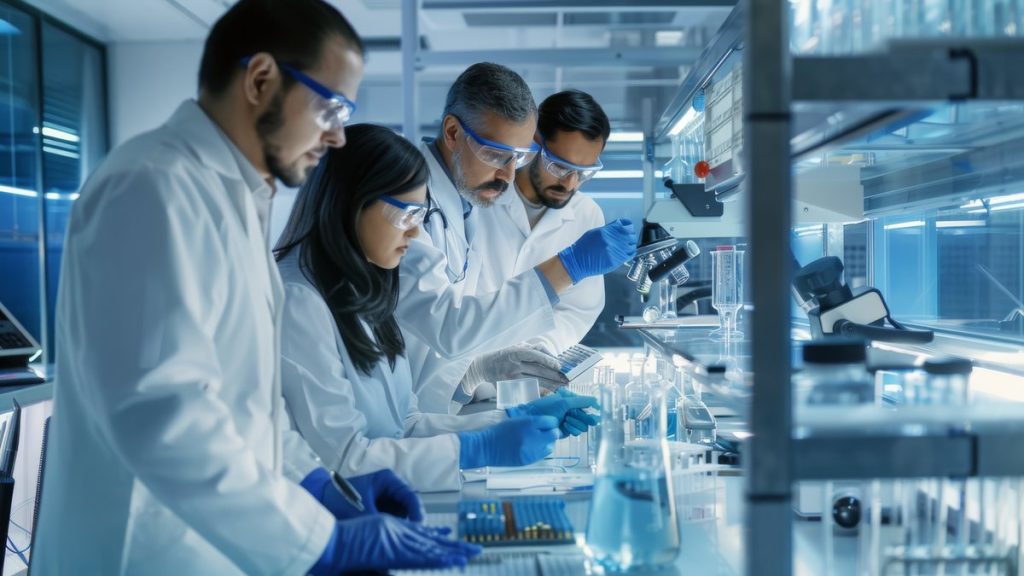 Startups científicas en LATAM: del laboratorio universitario al mercado