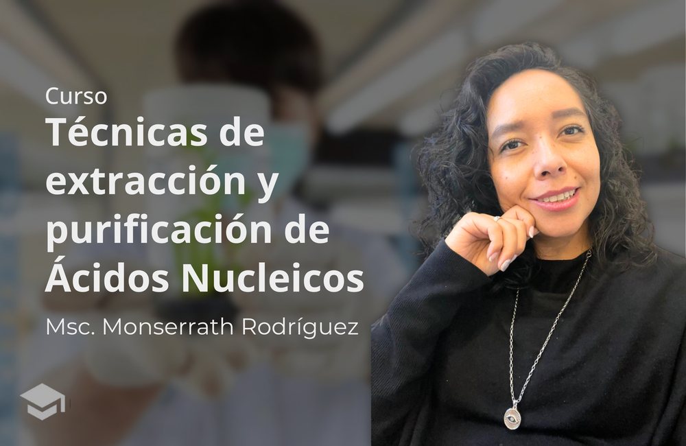 Técnicas de extracción y purificación de Ácidos Nucleicos