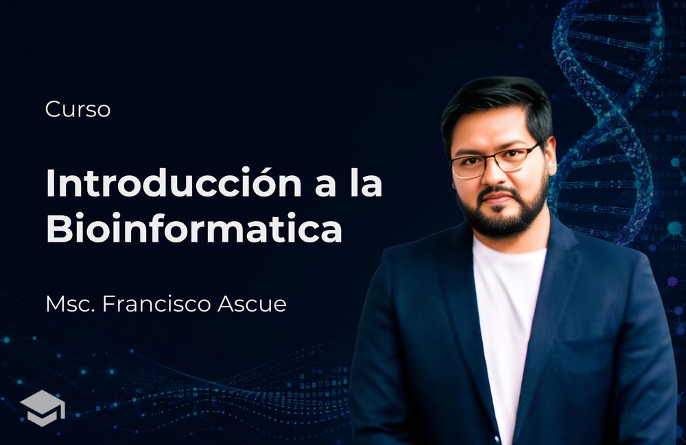 Introducción a la Bioinformática
