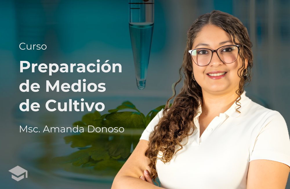 Preparación de Medios de Cultivo