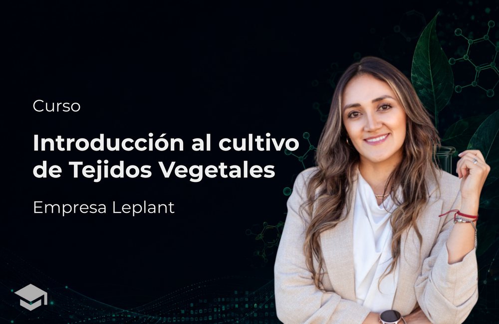Introducción al cultivo de Tejidos Vegetales