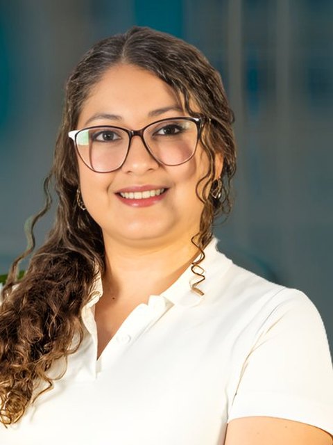 Msc. Amanda Donoso