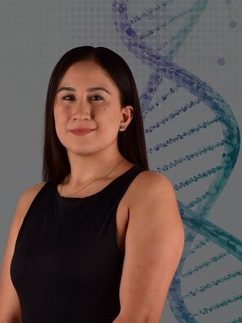 PhD. Lorena Rodríguez